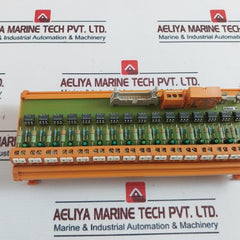 Weidmuller 402017 Interface Module 2698