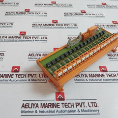 Weidmuller 402017 Interface Module 2698