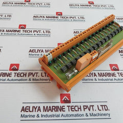 Weidmuller 402017 Interface Module 2698