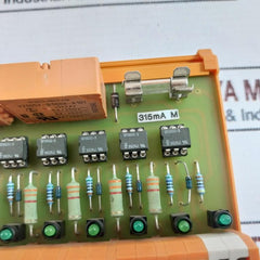 Weidmuller 402017 Interface Module 2698
