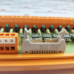 Weidmuller 402017 Interface Module 2698