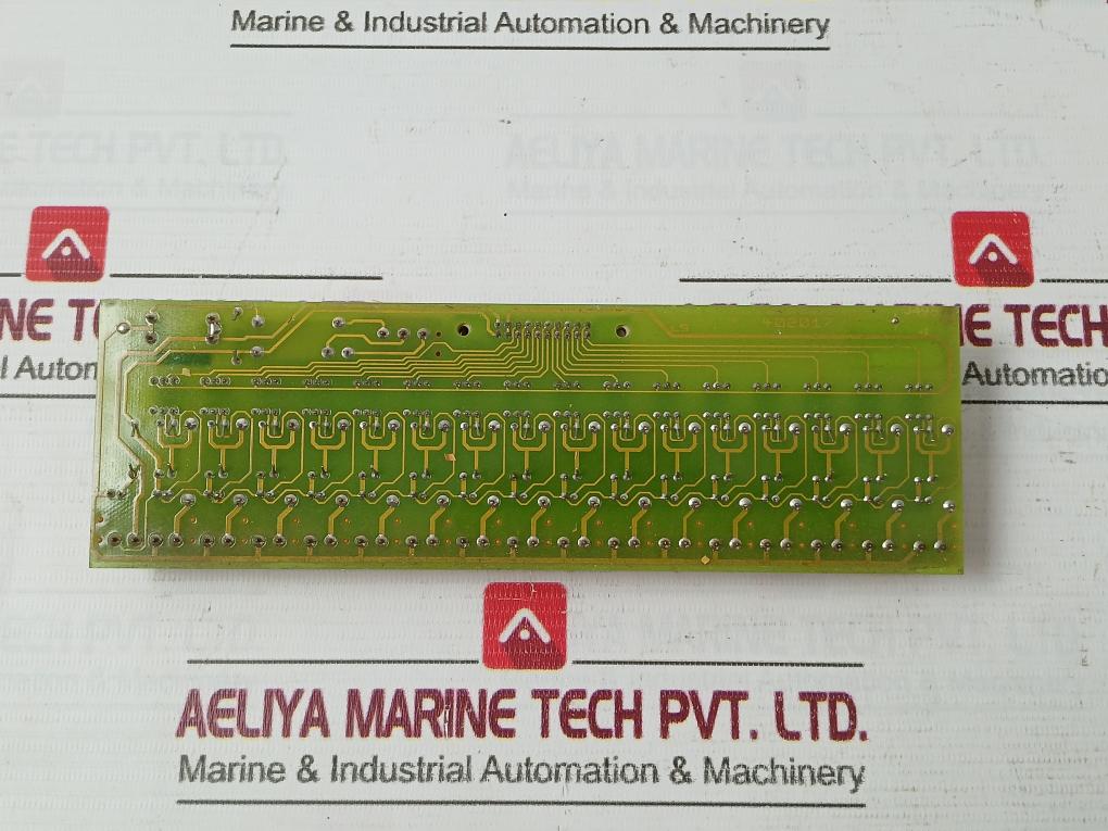 Weidmuller 402017 Interface Module 802124 Rsm160/R X 22