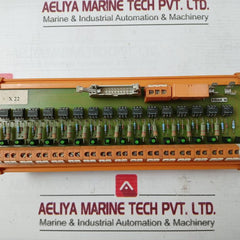 Weidmuller 402017 Relay Module 250V