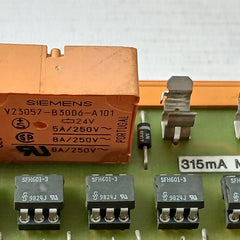 Weidmuller 402017 Relay Module 250V