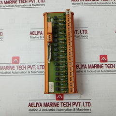Weidmuller 402017 Relay Module 250V