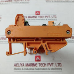 Weidmuller 402017 Relay Module 250V