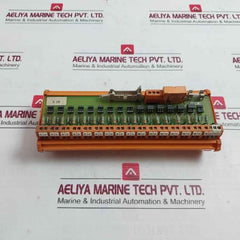 Weidmuller 402017 Interface Module Ls Ms 3498
