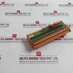 Weidmuller 402017 Interface Module Ls Ms 3498