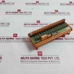Weidmuller 402017 Interface Module Ls Ms 3498