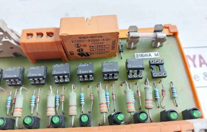 Weidmuller 402017 Interface Module Ls Ms 3498