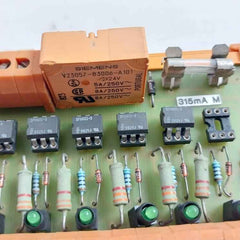 Weidmuller 402017 Interface Module Ls Ms 3498