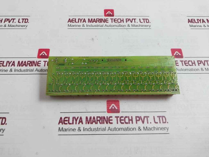 Weidmuller 402017 Interface Module Ls Ms 3498