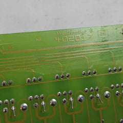 Weidmuller 402017 Interface Module Ls Ms 3498