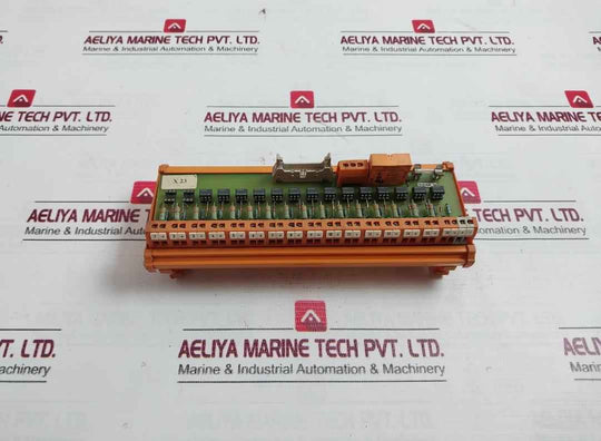 Weidmuller 402017 Interface Module Ls Ms 3498