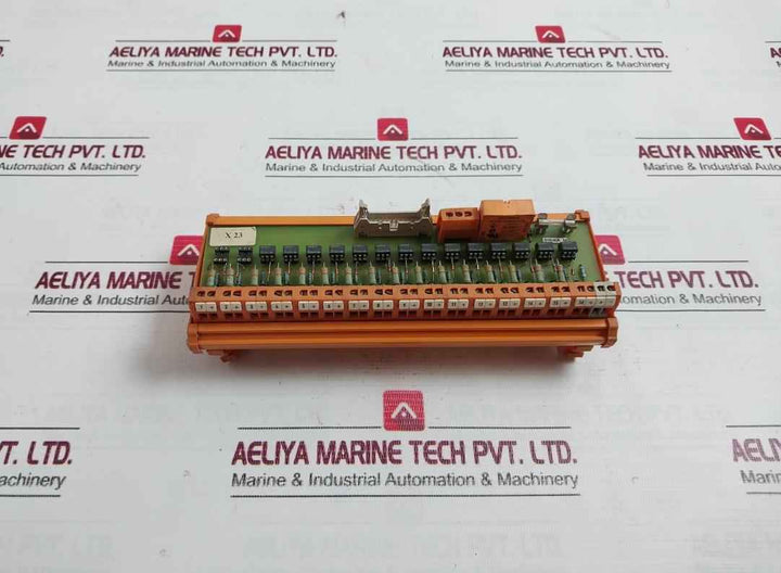Weidmuller 402017 Interface Module Ls Ms 3498