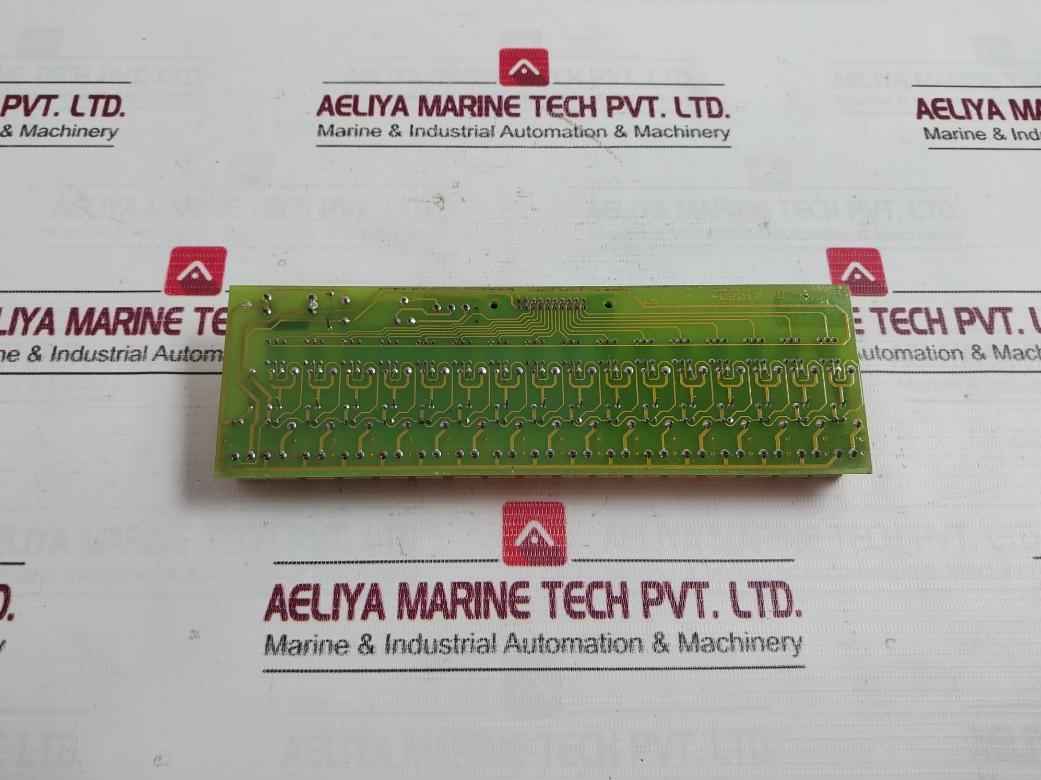 Weidmuller 402017 Interface Module Ls Ms 3498