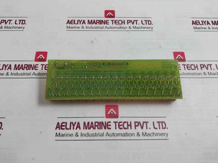 Weidmuller 402017 Interface Module Ls Ms 3498