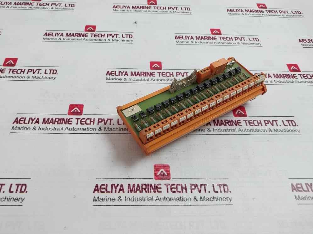 Weidmuller 402017 Interface Module Ls Ms 3498