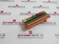 Weidmuller 402017 Interface Module Ls Ms 3498