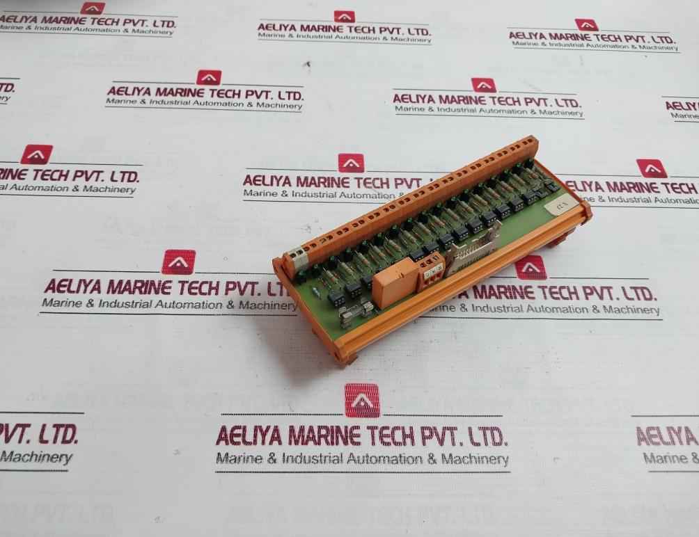 Weidmuller 402017 Interface Module Ls Ms 3498