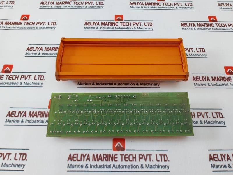 Weidmuller 402017 Terminal Block Board 06-1 1794