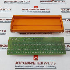 Weidmuller 402017 Terminal Block Board 06-1 1794