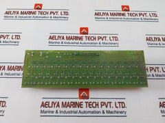 Weidmuller 402017 Terminal Block Board 06-1 1794