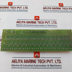 Weidmuller 402017 Terminal Block Board 06-1 1794