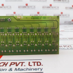 Weidmuller 402017 Terminal Block Board 06-1 1794