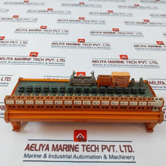 Weidmuller 402017 Terminal Block Board 06-1 1794
