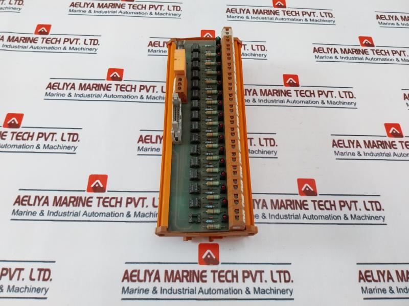 Weidmuller 402017 Terminal Block Board 06-1 1794