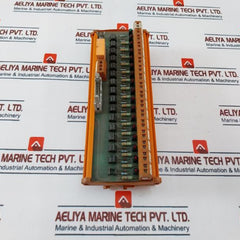 Weidmuller 402017 Terminal Block Board 06-1 1794