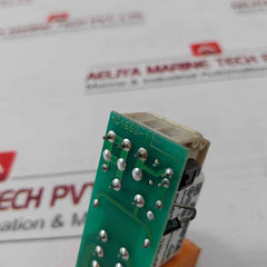 Weidmuller 404665-1 Relay Module 24V Dc 250V 8A