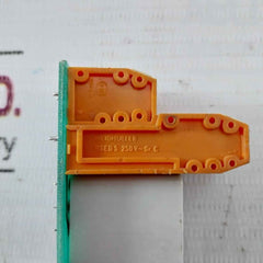 Weidmuller 404665-1 Relay Module 24V Dc 250V 8A