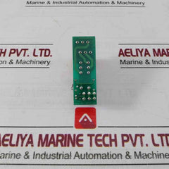 Weidmuller 404665-1 Relay Module 24V Dc 250V 8A