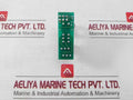 Weidmuller 404665-1 Relay Module 24V Dc 250V 8A