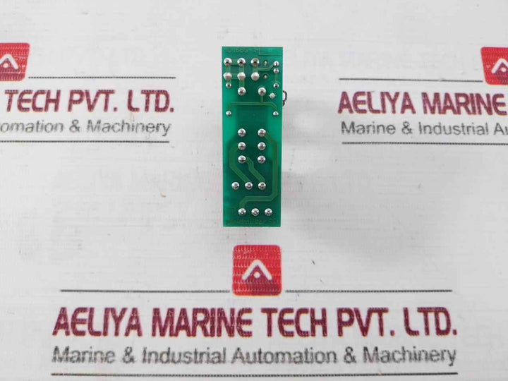 Weidmuller 404665-1 Relay Module 24V Dc 250V 8A