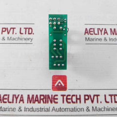 Weidmuller 404665-1 Relay Module 24V Dc 250V 8A