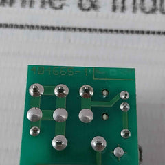 Weidmuller 404665-1 Relay Module 24V Dc 250V 8A