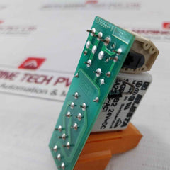 Weidmuller 404665-1 Relay Module 24V Dc 250V 8A