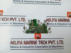 Weidmuller 404971-3 Printed Circuit Board