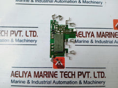 Weidmuller 404971-3 Printed Circuit Board