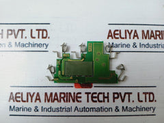 Weidmuller 404971-3 Printed Circuit Board