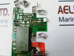 Weidmuller 404971-3 Printed Circuit Board