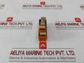 Weidmuller 405118-0 Plc Relay Module 4058570000 Rcl424024 8A/250V/Ac1