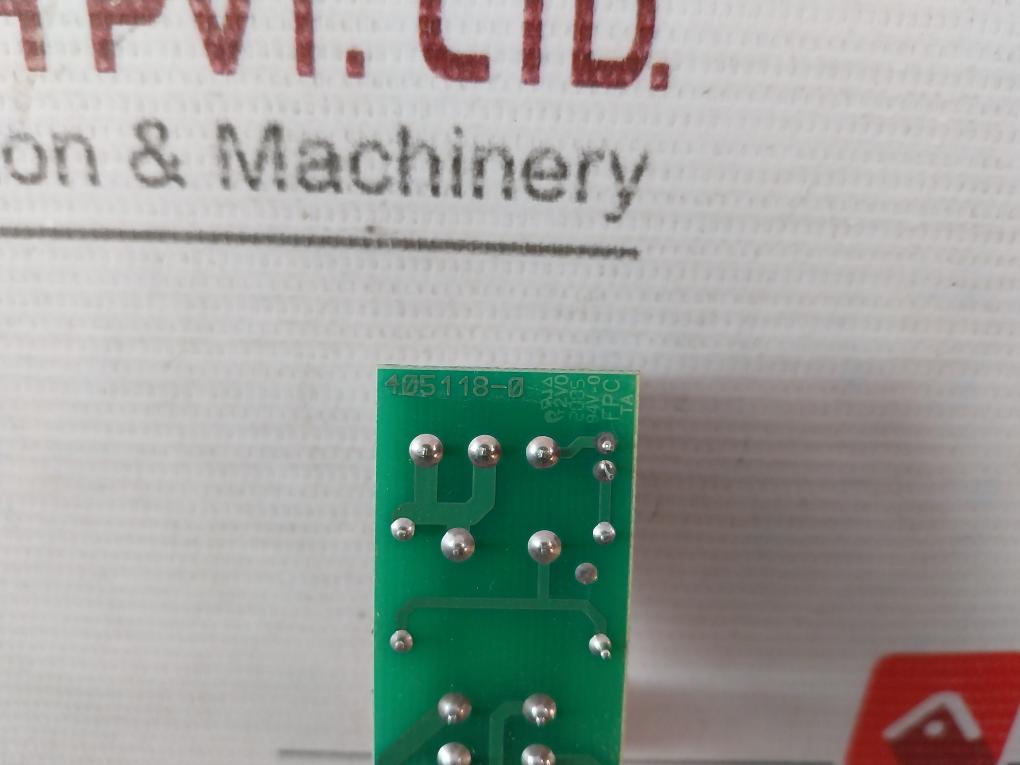 Weidmuller 405118-0 Plc Relay Module 4058570000 Rcl424024 8A/250V/Ac1
