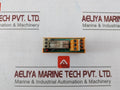 Weidmuller 405118-0 Plc Relay Module 4058570000 Rcl424024 8A/250V/Ac1