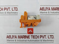 Weidmuller 405118-0 Plc Relay Module 4058570000 Rcl424024 8A/250V/Ac1