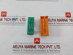 Weidmuller 405118-0 Plc Relay Module 4058570000 Rcl424024 8A/250V/Ac1