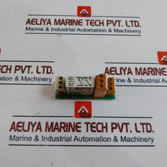 Weidmuller 405118-0 Plc Relay Module 940612 1001
